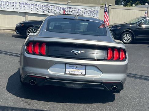 Used 2023 Ford Mustang Premium image 31