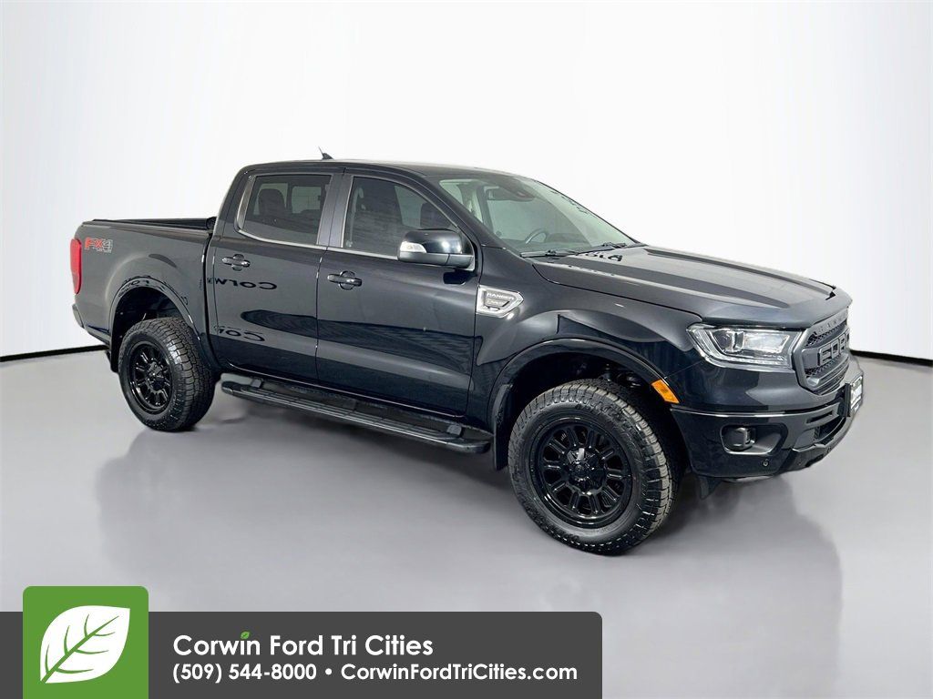 Used Ford Ranger for Sale in Yakima, WA - Autotrader