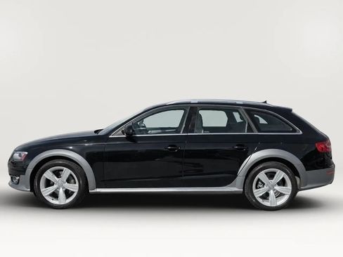 Used 2013 Audi A4 Premium Plus w/ Premium Plus Pkg AWD/4WD image 3