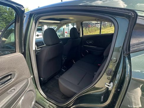 Used 2017 Honda HR-V EX image 21