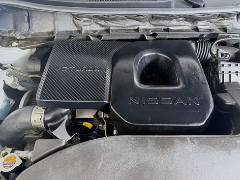 Used 2026 Nissan Murano Platinum w/ Technology Package AWD/4WD image 33