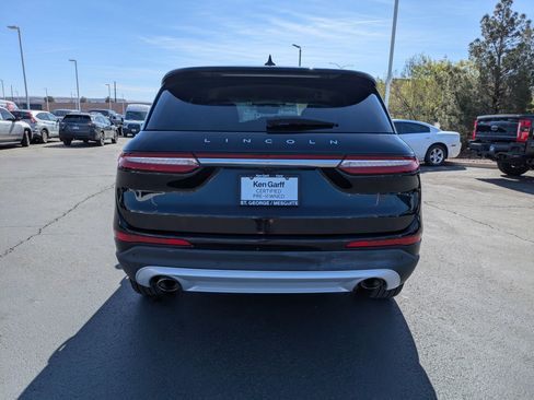 Used 2024 Lincoln Corsair Reserve w/ Equipment Group 201A image 5