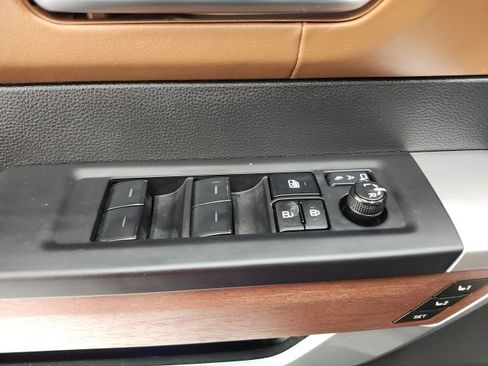 Used 2024 Toyota Tundra 1794 Edition image 60