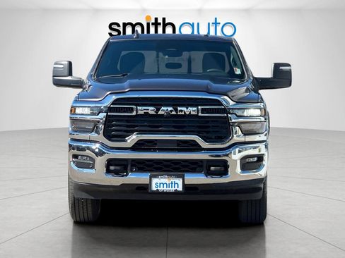 New 2026 RAM 3500 Tradesman AWD/4WD image 3