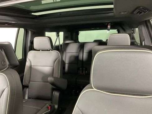 New 2026 GMC Yukon XL Elevation image 47