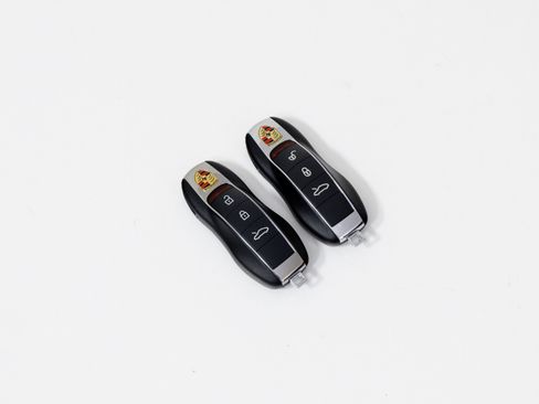 Used 2018 Porsche 911 GT3 RWD image 75