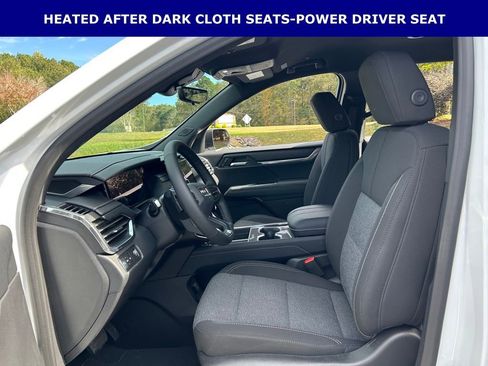 New 2026 GMC Acadia Elevation image 5