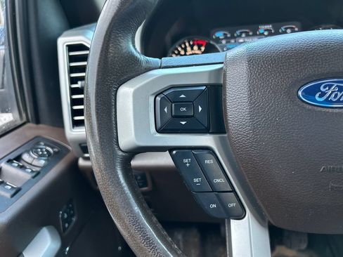 Used 2019 Ford F150 King Ranch AWD/4WD image 20