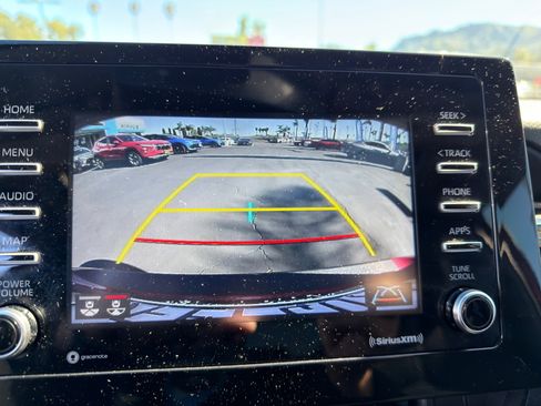 Used 2023 Toyota Camry SE w/ Convenience Package image 41