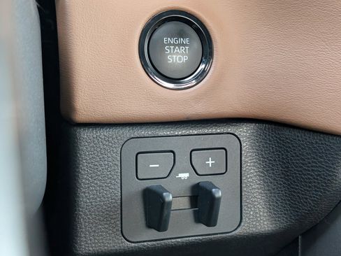 Used 2026 Toyota Tundra 1794 Edition image 6