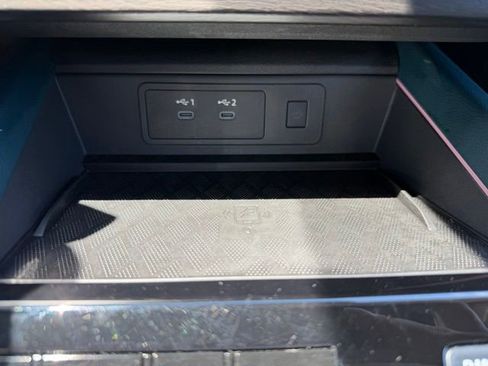 Certified 2025 Nissan Murano Platinum AWD/4WD image 24