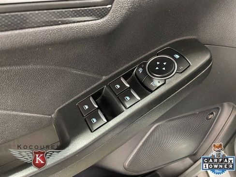 Used 2023 Ford Escape ST-Line Select w/ Tech Pack #2 AWD/4WD image 20