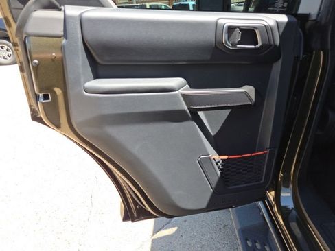 New 2026 Ford Bronco Raptor w/ Interior Carbon Fiber Pack AWD/4WD image 22
