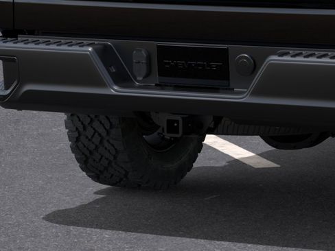 New 2026 Chevrolet Silverado 1500 W/T AWD/4WD image 38