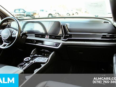 Used 2024 Kia Sportage X-Line image 24