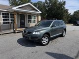 Used 2005 Volkswagen Touareg V6 image 2