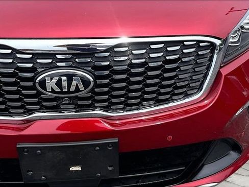 Used 2019 Kia Sorento SX w/ SX Touring Package FWD image 27