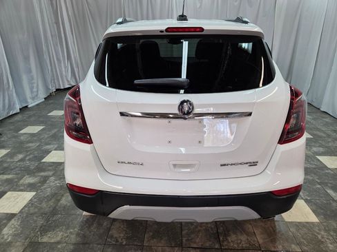 Used 2017 Buick Encore Preferred image 4