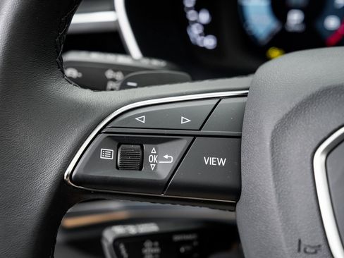 Certified 2025 Audi Q3 2.0T Premium Plus w/ Premium Plus Package image 12