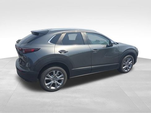 Used 2023 MAZDA CX-30 AWD 2.5 S w/ Select Package image 5