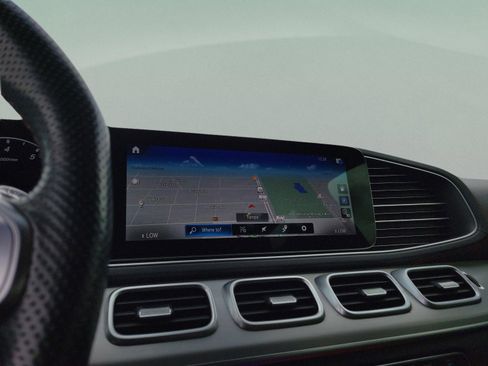 Certified 2023 Mercedes-Benz GLE 53 AMG 4MATIC Coupe image 22