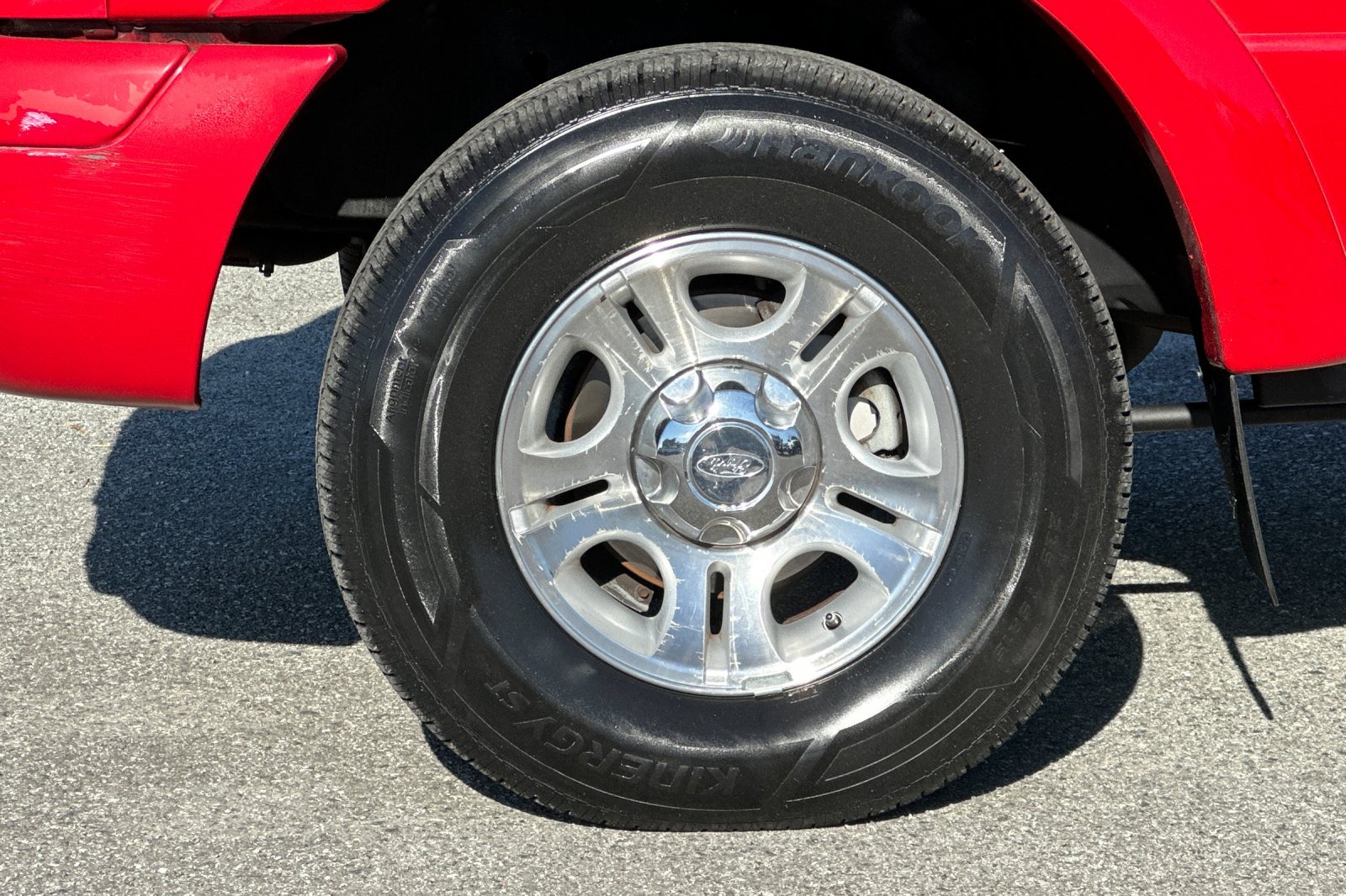 Used 2002 Ford Ranger 2WD SuperCab image 21