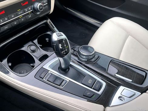 Used 2014 BMW 528i Sedan RWD image 15