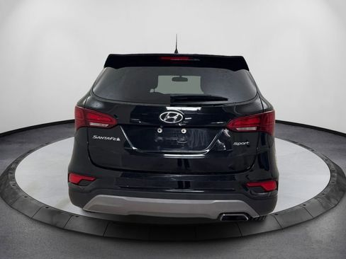 Used 2018 Hyundai Santa Fe Sport image 6