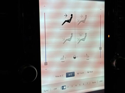 New 2026 RAM 2500 Big Horn image 20