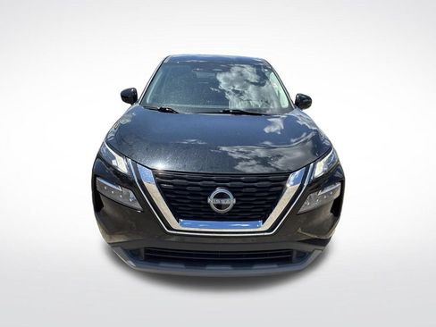Used 2023 Nissan Rogue SV FWD image 2