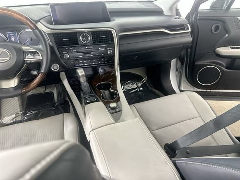 Used 2017 Lexus RX 350 FWD w/ Premium Package image 19