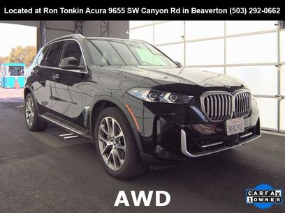 Used 2024 BMW X5 xDrive40i w/ Premium Package