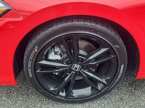 Used 2025 Honda Civic Si image 6