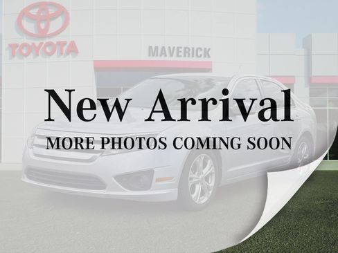 Used 2012 Ford Fusion SE FWD image 1