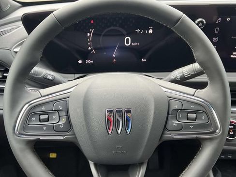 New 2026 Buick Envista Preferred w/ Convenience I Package image 18