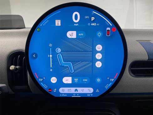 Certified 2025 MINI Cooper S image 21