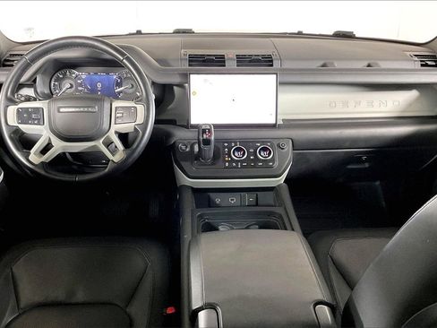 Used 2023 Land Rover Defender 110 X-Dynamic SE image 15
