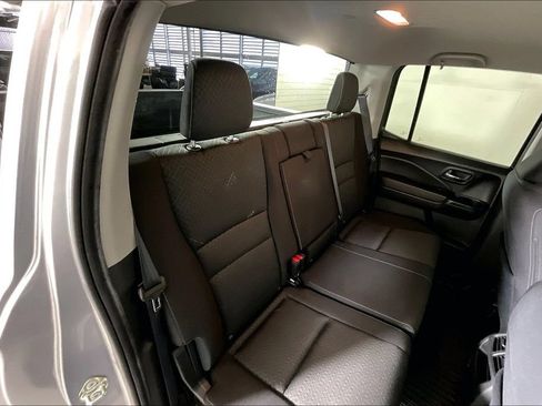 Used 2020 Honda Ridgeline Sport image 26