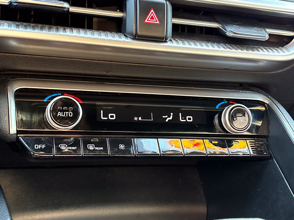 Used 2021 Kia K5 GT-Line w/ GT-Line FWD Premium Package image 16
