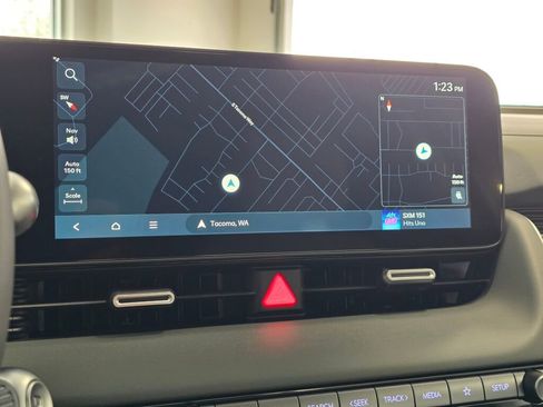 New 2026 Hyundai Ioniq 5 Limited image 25