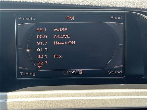 Used 2012 Audi S4 Prestige image 11