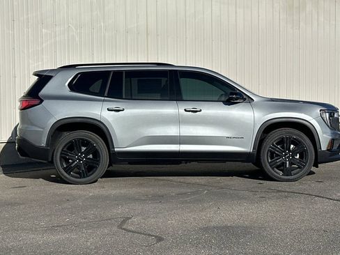 New 2026 GMC Acadia Elevation w/ Super Cruise Package image 4