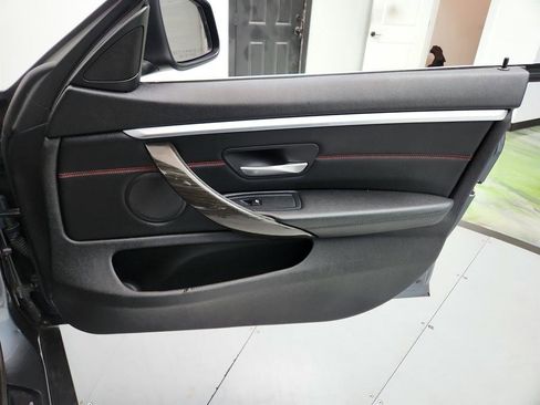 Used 2017 BMW 430i Gran Coupe xDrive AWD/4WD image 27