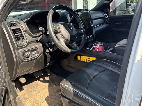 Used 2024 RAM 2500 Limited AWD/4WD image 7