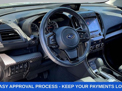 Used 2022 Subaru Ascent Onyx Edition AWD/4WD image 19