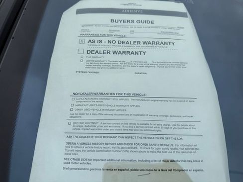 Used 2025 Lincoln Navigator Reserve w/ Jet Appearance Package image 50