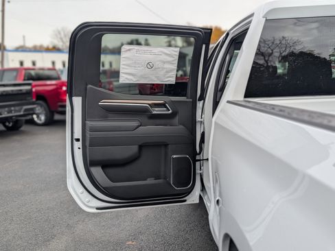 New 2026 Chevrolet Silverado 1500 LT image 26