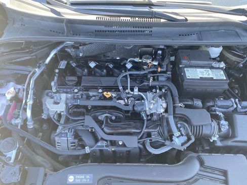 Certified 2024 Toyota Corolla SE FWD image 24