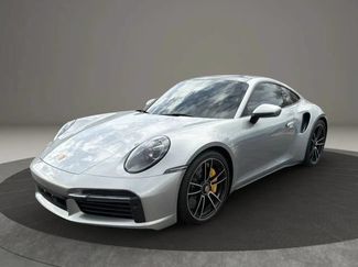 Used 2023 Porsche 911 Turbo S AWD/4WD 360° Tour