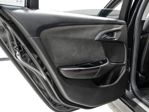 Used 2017 Chevrolet SS image 60